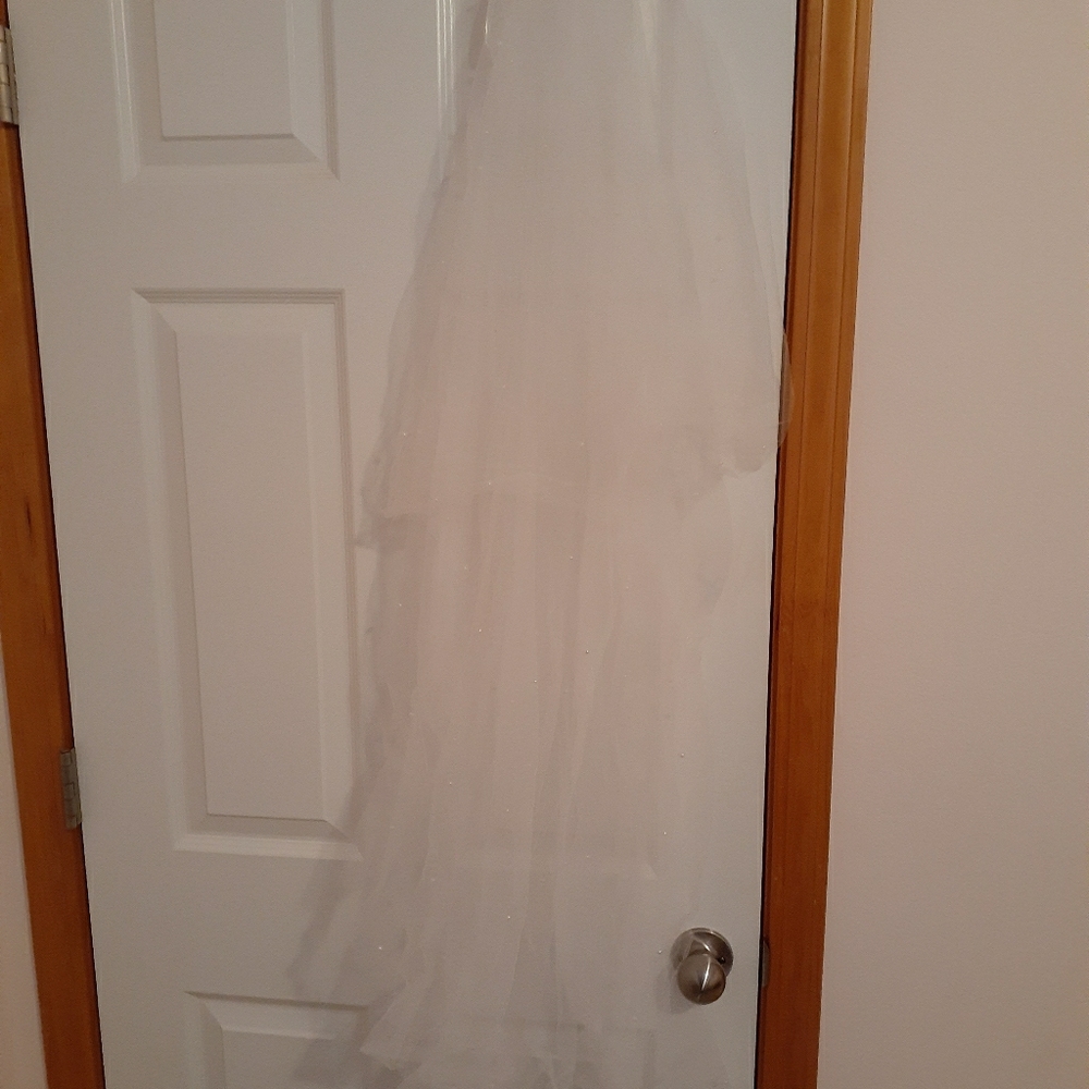 Wedding Veil